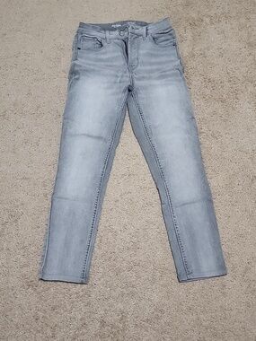Old Navy 360 Stretch Rockstar Super Skinnny Jeans